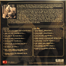 V/A - Legends of Rock & Roll