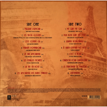 Various - Vive La France