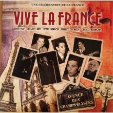 Various - Vive La France