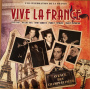 Various - Vive La France