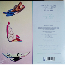 Wandt, Niklas - Solar Muesli