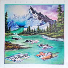 Wandt, Niklas - Solar Muesli