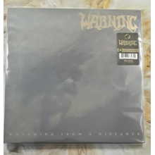 Warning - Watching From a Distance