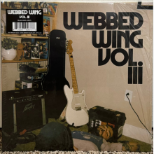 Webbed Wing - Vol. Iii