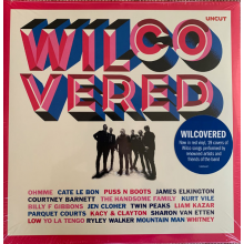 Wilcovered - Wilcovered