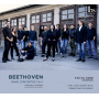 Yang, Tzu-Yu & the Van Swietens - Beethoven: Piano Concertos 3 & 4 (Arr. V. Lachner)