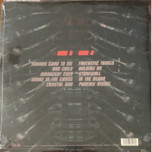 Annihilator - Rsd - Triple Threat Unplugged