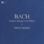 Casals, Pablo - Bach: The Cello Suites
