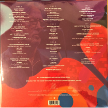 Clapton, Eric - Eric Clapton’s Crossroads Guitar Festival 2019