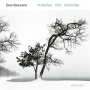 Duo Gazzana - Prokofiev, Schnittke,  Pärt