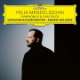 Gewandhausorchester/ Andris Nelsons - Mendelssohn: Paulus, Elias, Symphonies Nos. 1-5 (7cd)
