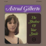 Gilberto, Astrud - The Shadow Of Your Smile (acoustic Sounds) (lp)