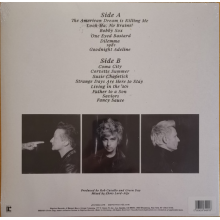 Green Day - Saviors (neon Pink Vinyl, Retailer Exclusive)