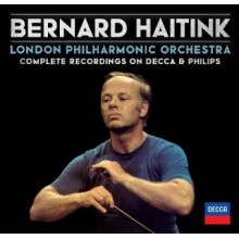 Haitink, Bernard - Bernard Haitink – London: Complete Philips Recordings