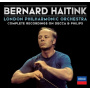 Haitink, Bernard - Bernard Haitink – London: Complete Philips Recordings