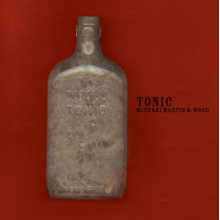 Medeski, Martin & Wood - Tonic (2lp) (blue Note Classic)