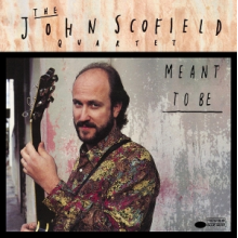 Scofield, John - Meant To Be (2lp) (blue Note Classic)