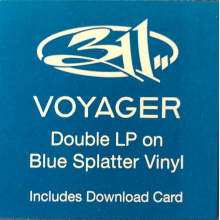 311 - Voyager