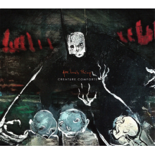 400 Lonely Things - Creature Comforts