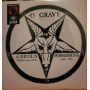 45 Grave - (Gold/Purple)A Devils's Possessions