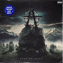 Align the Tide - Dead Religion