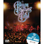 Allman Brothers Band - Live At Great Woods