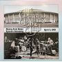 Allman Brothers Band - Manley Field House, Syracuse University