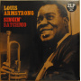 Armstrong, Louis - Singin' Satchmo
