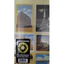 Ataris - Anywhere But Here