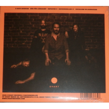 Backengrillen - Backengrillen