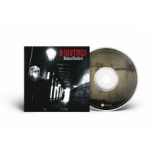 Barbieri, Richard - Hauntings