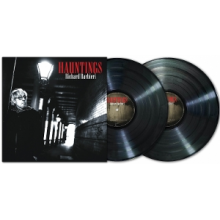 Barbieri, Richard - Hauntings