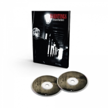 Barbieri, Richard - Hauntings