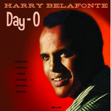 Belafonte, Harry - Day-O