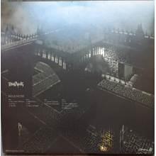 Black Anvil - Regenesis