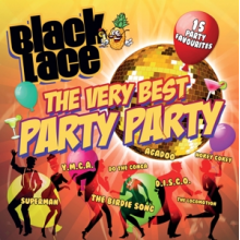 Black Lace - Very Best Party Party