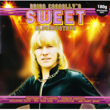 Brian Connolly's Sweet - Blockbusters