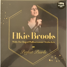 Brooks, Elkie & Royal Philharmonic Orchestra - Perfect Pearls