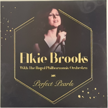 Brooks, Elkie & Royal Philharmonic Orchestra - Perfect Pearls