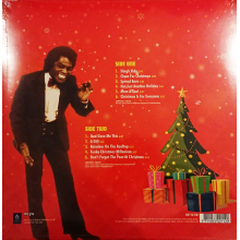 Brown, James - The Merry Christmas Album