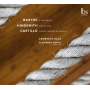Camerata Gala - Bartok: Divertimento