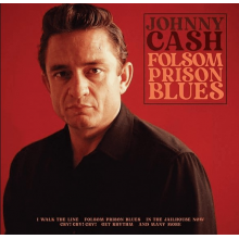 Cash, Johnny - Folsom Prison Blues