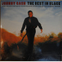 Cash, Johnny - The Best In Black