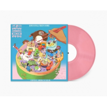 Chinese American Bear - Dim Sum & Then Some