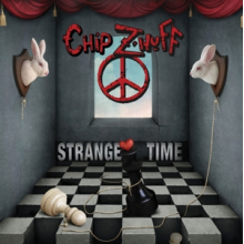 Chip Z'nuff - Strange Time