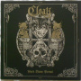 Cloak - Black Flame Eternal