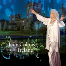 Collins, Judy - Live In Ireland