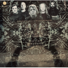 Confessor - Unraveled