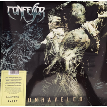 Confessor - Unraveled