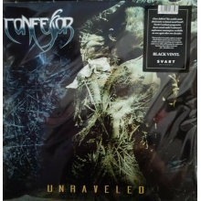 Confessor - Unraveled
